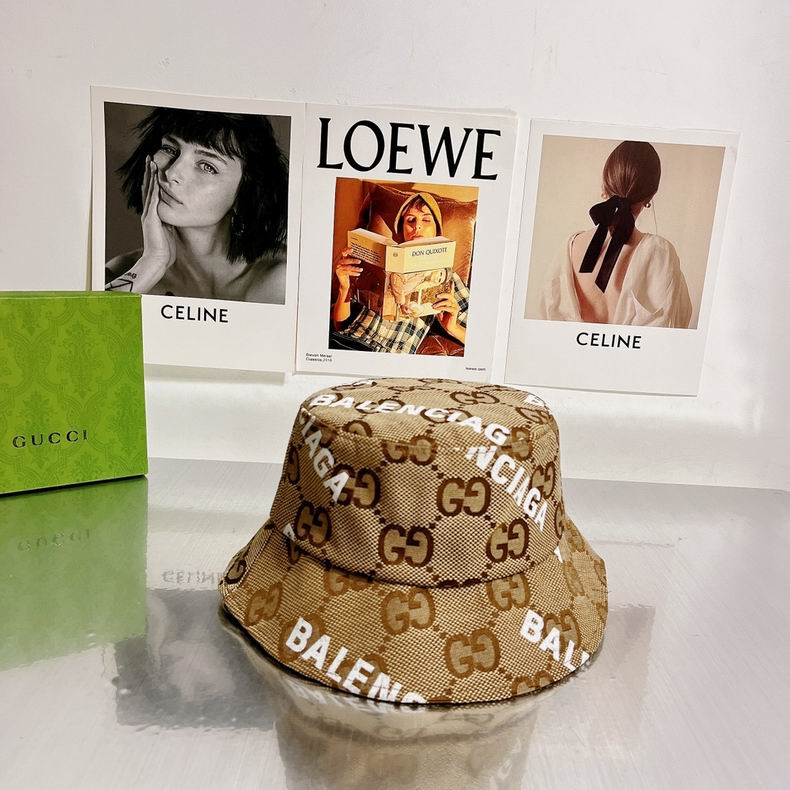 Fisherman hat-002